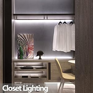 Closet Lighting