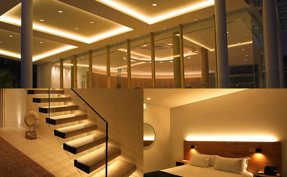 Application Scenarios