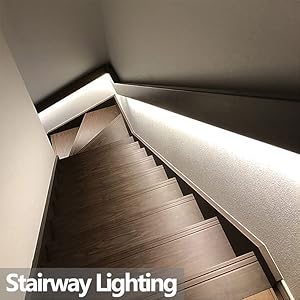 Stairway Lighting