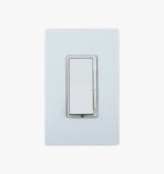 Dimmer Switch - Leviton DSM10 Universal Dimmer