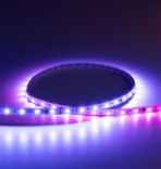 Borealis DMX Addressable Strip Light - Image 2