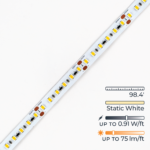 Endless LED Strip Light – Static White