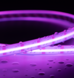 Dotless™ LED Strip Lights – RGB Color Changing - Waterproof - Image 3