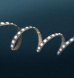 Superior™ 90 LED Strip Light - Tunable White - Image 8