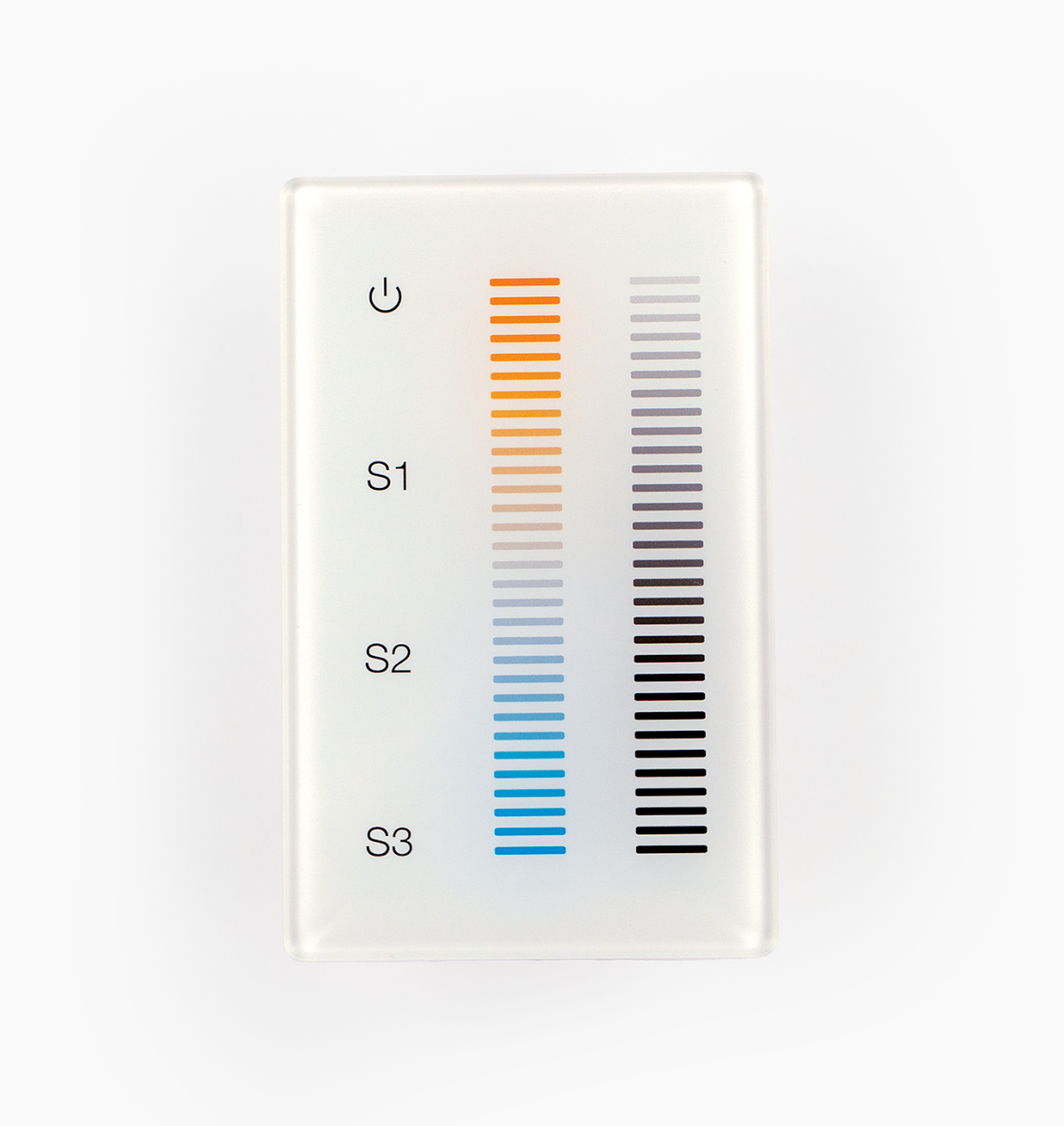 al-ctlr-cct-dmxrf-wmt_product7_1.png Wireless Tunable White Wall Controller +DMX - Image 1