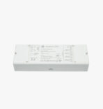 Wireless RGBW 4 Channel LED Controller with Channel Pairing