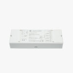 Wireless RGBW 4 Channel LED Controller with Channel Pairing