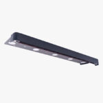 Low Profile LED Hardscape Light - 13"