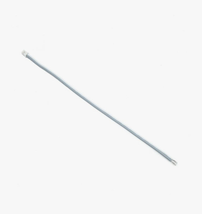 al-ls-cn-1-grey.jpg 2-Pin Light Sheet Connector - Static White Pigtail - Image 1