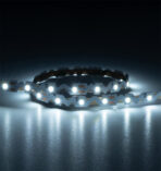 B-Series (Bendable) Zig-Zag Flexible LED Strip Light - Standard Bright (18 LEDs/foot) - Image 4