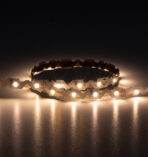 B-Series (Bendable) Zig-Zag Flexible LED Strip Light - Standard Bright (18 LEDs/foot) - Image 2