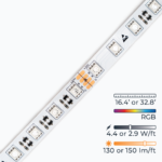 Endless™ LED Strip Light - RGB Color Changing