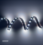 WideLine LED Strip Light – RGBW Color Changing - Image 12