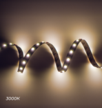 WideLine LED Strip Light – RGBW Color Changing - Image 10