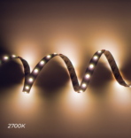 WideLine LED Strip Light – RGBW Color Changing - Image 9