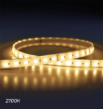 WideLine LED Strip Light – RGBW Color Changing - Waterproof - Image 8