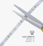 N-Series LED Strip Light - Single Color - Image 7