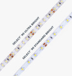 Select™ 90 LED Strip Light - Static White - Image 6