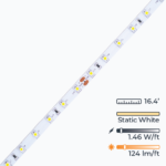N-Series LED Strip Light - Single Color