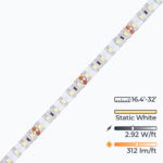 N-Series LED Strip Light - Ultra Bright - Single Color