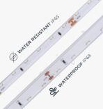 N-Series (Narrow) Side Emitting Standard Bright Strip Light - Image 9