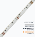 N-Series (Narrow) Side Emitting Ultra Bright Strip Light