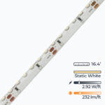 N-Series (Narrow) Side Emitting Ultra Bright Strip Light