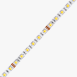 W-Series Dynamic Variable White Color Tuning Flexible LED Strip Light - Ultra Bright (18 LEDs/foot)