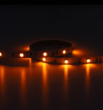W-Series LED Strip Light - Single Color - Waterproof - Image 16