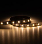 W-Series Dynamic Variable White Color Tuning Flexible LED Strip Light - Ultra Bright (18 LEDs/foot) - Image 2