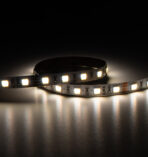 W-Series Dynamic Variable White Color Tuning Flexible LED Strip Light - Ultra Bright (18 LEDs/foot) - Image 4