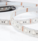 W-Series LED Strip Light - Ultra Bright - RGB Color Changing - Waterproof - Image 3