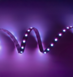 WideLine LED Strip Light – RGBW Color Changing - Image 8