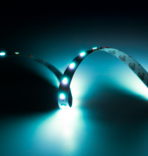 WideLine LED Strip Light – RGBW Color Changing - Image 7