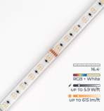 WideLine LED Strip Light – RGBW Color Changing - Waterproof