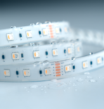 WideLine LED Strip Light – RGBW Color Changing - Waterproof - Image 6