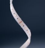 WideLine LED Strip Light – RGBW Color Changing - Waterproof - Image 7