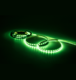 W-Series LED Strip Light - Ultra Bright - RGB Color Changing - Image 5