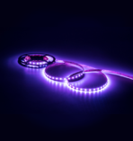 W-Series LED Strip Light - Ultra Bright - RGB Color Changing - Waterproof - Image 9