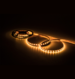 W-Series LED Strip Light - Ultra Bright - RGBW 4-in-1 Color Changing - Waterproof - Image 4