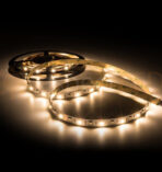 W-Series LED Strip Light - Ultra Bright - RGBW Color Changing - Image 4