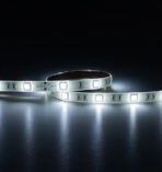 W-Series LED Strip Light - Single Color - Waterproof - Image 10