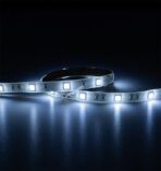 W-Series LED Strip Light - Single Color - Waterproof - Image 12