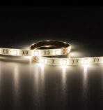 W-Series LED Strip Light - Single Color - Waterproof - Image 8