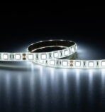 W-Series LED Strip Light - Ultra Bright - Single Color - Waterproof - Image 9