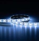W-Series LED Strip Light - Ultra Bright - Single Color - Waterproof - Image 12