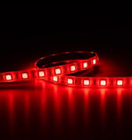 W-Series LED Strip Light - Ultra Bright - Single Color - Waterproof - Image 13
