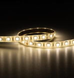 W-Series LED Strip Light - Ultra Bright - Single Color - Waterproof - Image 3