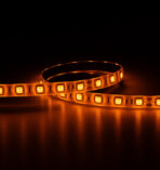W-Series LED Strip Light - Ultra Bright - Single Color - Waterproof - Image 16