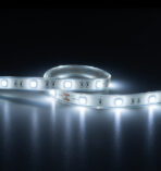 W-Series LED Strip Light - Single Color - Waterproof - Image 9